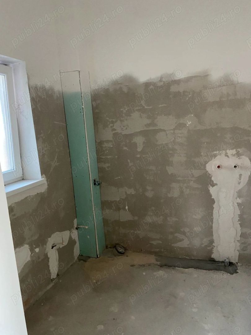 BRASADAS vinde penthouse 2 cam semifinisat-Smalard City. - Poză 6