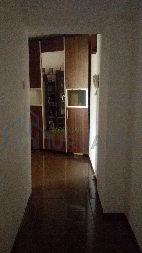 Apartament 3 camere decomandat, Zimbru - Alexandru cel Bun, Iași - Poză 5
