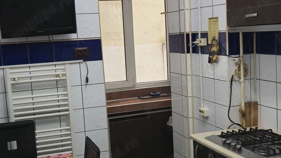 Apartament 2 camere Maria Rosetti - Poză 4