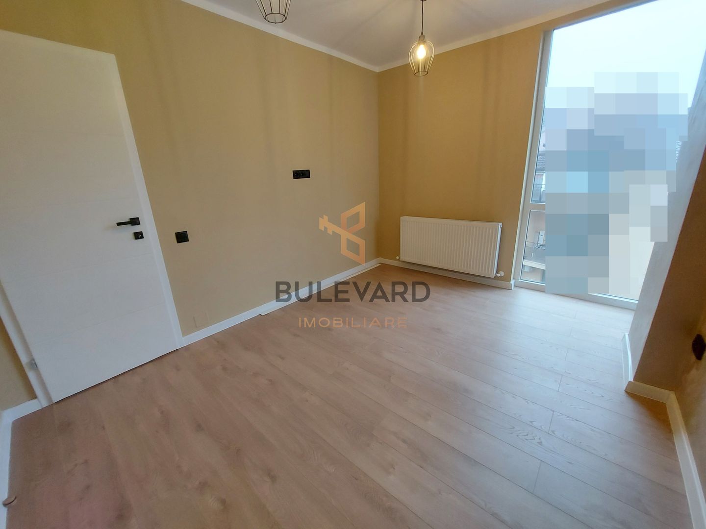 Apartament cu 3 camere+parcare subterana, zona strazii Teilor! - Poză 7