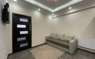 Chirie, apartament, 2 camere, strada Bogdan Voievod, Râșcani - Poză 4