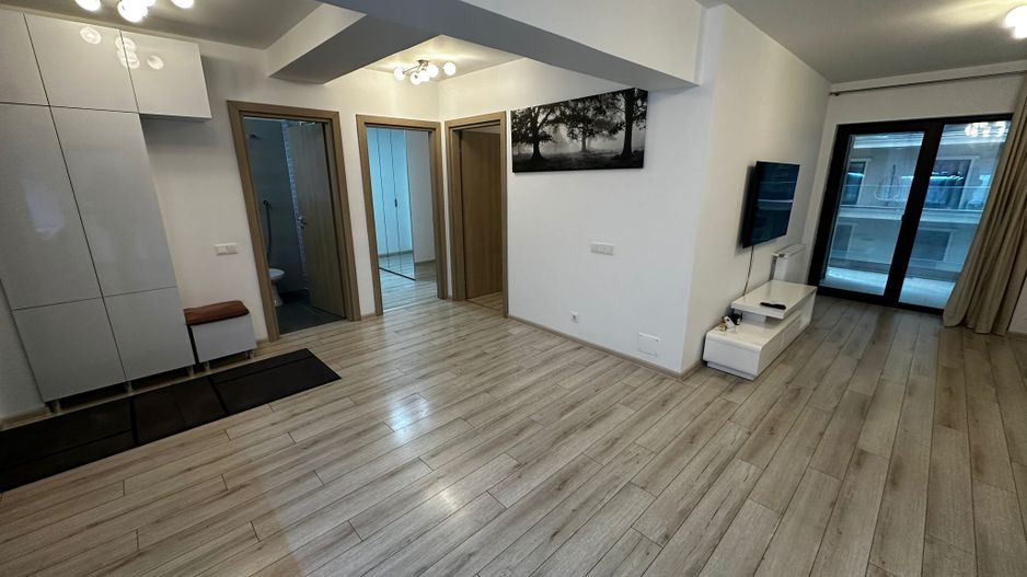 3 Camere Cu Parcare Moghioros Felinare Drumul Taberei Ghencea - Poză 14