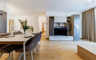 Apartament spatios si modern, Bd. Take Ionescu, Comision 0 - Poză 4