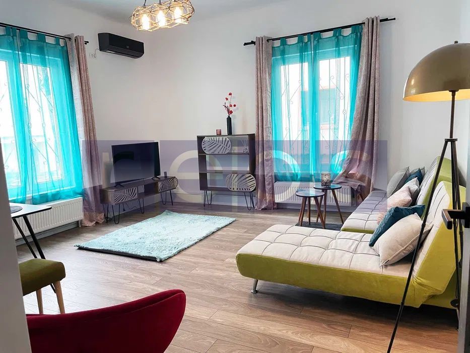 INCHIRIERE APARTAMENT INTRO VILA | 2 CAMERE 62MP | FLOREASCA | CENTRALA PROPRIE - Poză 1