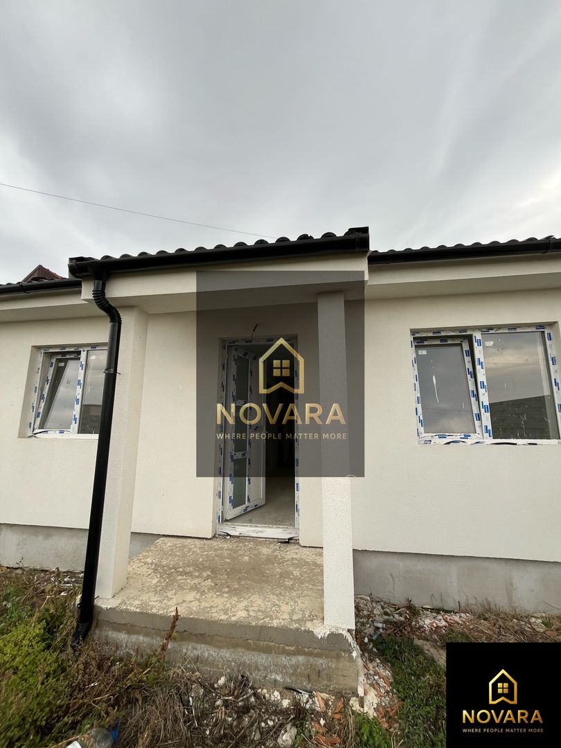 Duplex de vanzare - Poză 1