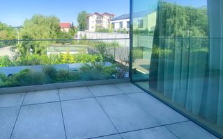 Chirie | Vilă 5 camere 240mp | Curte | Parcare inclusă - Poză 21