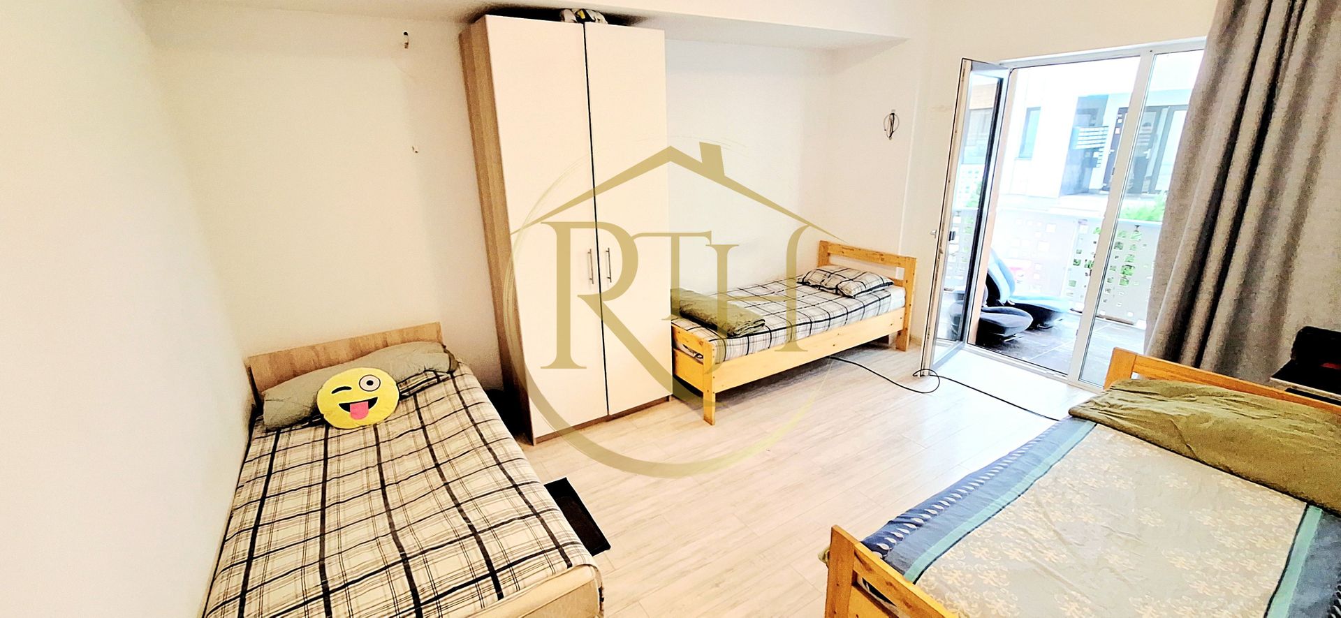 Oferim spre vanzare, apartament cu 2 camere, decomandat, Future Residence - Poză 4