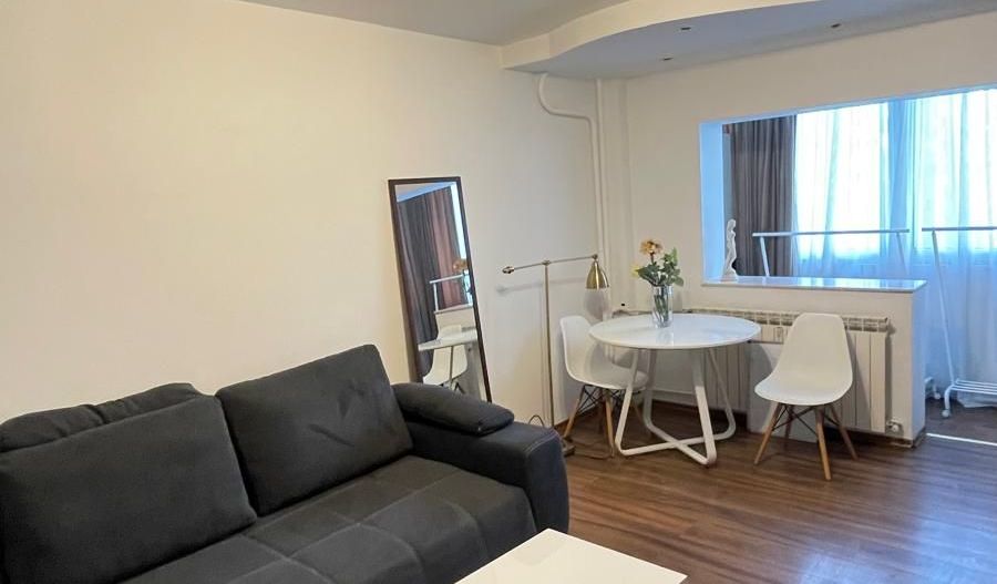 APARTAMENT ELEGANT METROU ZONA OBOR - Poză 17