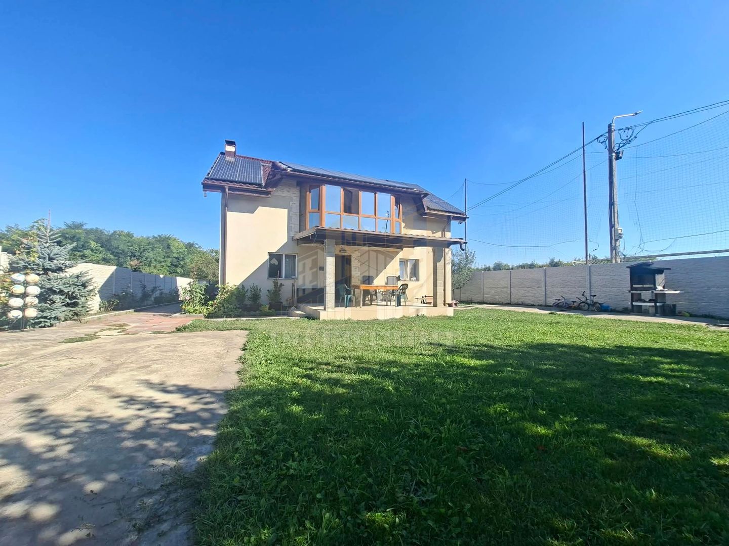 Casa individuala Harman Brasov  parter+etaj - Poză 1