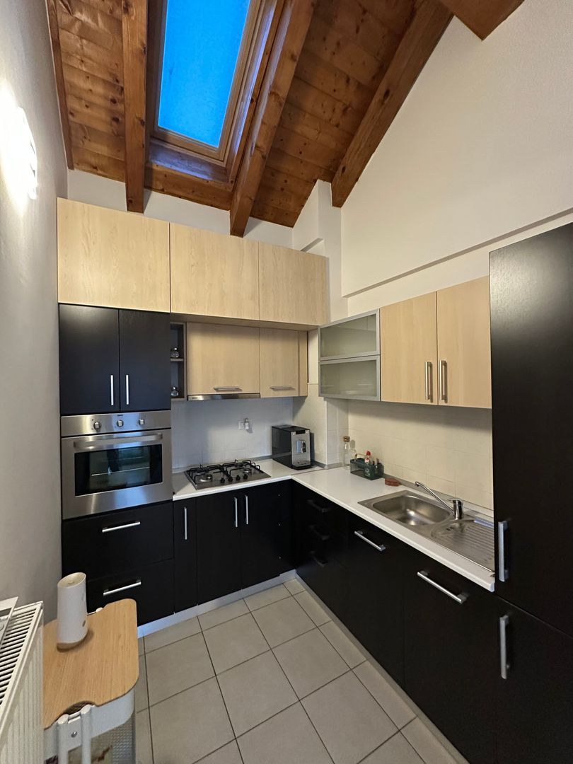 Apartment 2 canere la intrare in Dumbravita - Poză 13