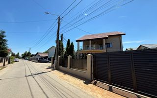 Vila mobilata si utilata, 6 camere, 3 bai, Teren 462 mp - Poză 2