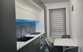5 minute Metrou Berceni - Apartament 2 camere dec - Finisaje moderne - Poză 14