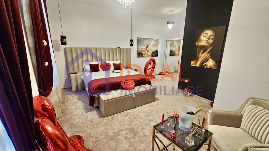 Garsonieră ultracentrală de vânzare - zona Bălcescu - Poză 1