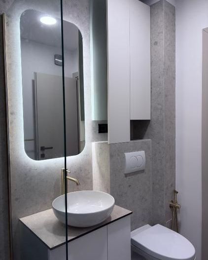 Prima inchiriere 2026, design premium, langa Parcul IOR - Poză 10