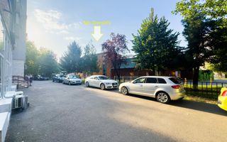 Spatiu comercial 32,2mp Dristor McDonald's Metrou Stradal Camil Ressu - Poză 5