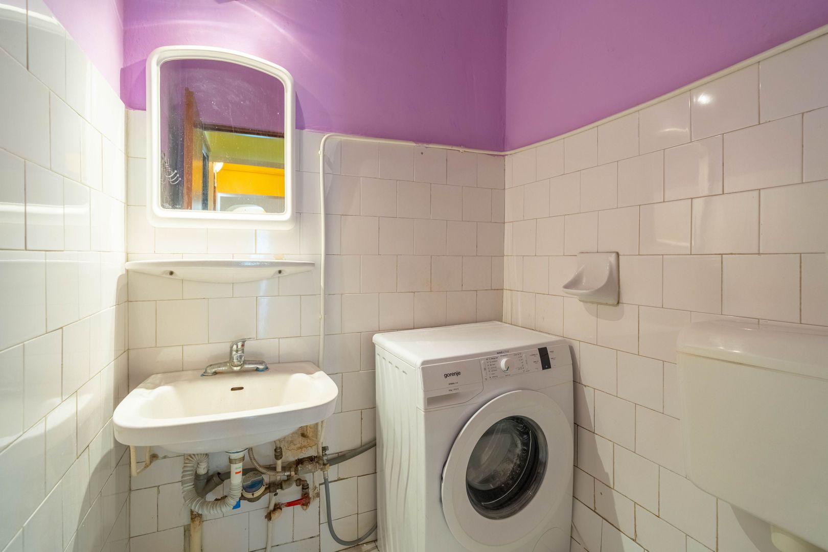 Apartament cu 4 camere, Alfa - 0% comision - Poză 11