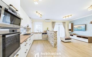 Apartament spațios cu curte și garaj – confortul unei case moderne - Poză 6
