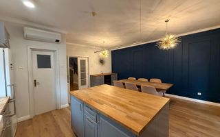 OPORTUNITATE | INCHIRIERE VILA AVIATIEI | 4 CAMERE | 180 MP | PARCARE - Poză 6