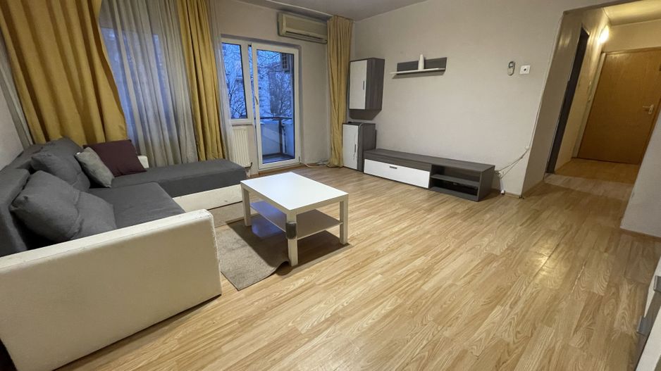 Apartament 2 camere,etajul 1,doua balcoane -zona Bucovina - Poză 10
