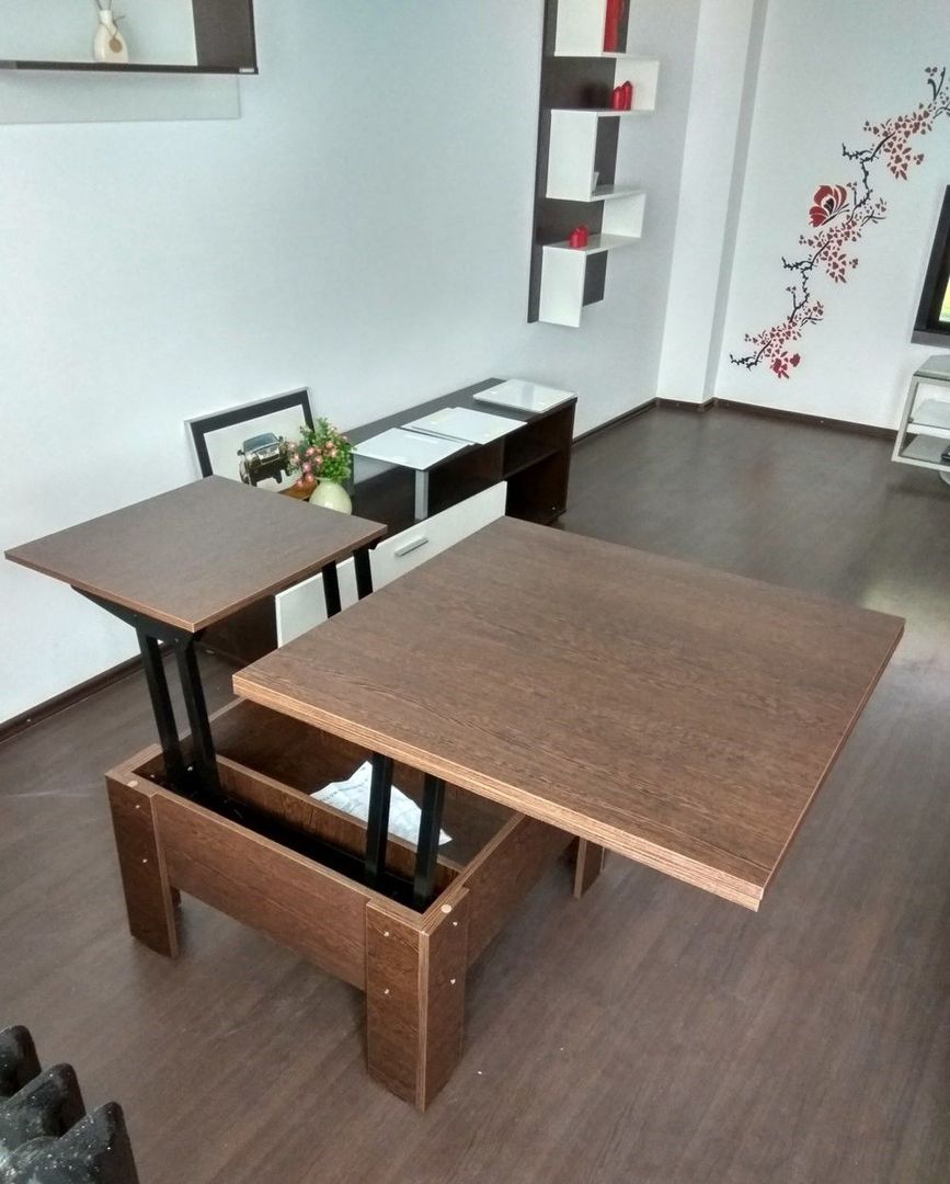 Garsoniera Banu Manta - Poză 3