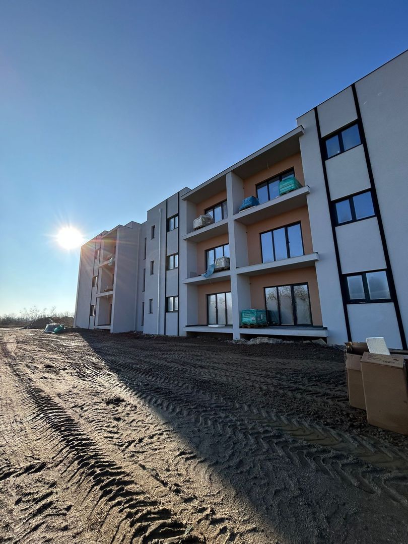 Apartamente  de vinzare-imobil nou - Poză 5