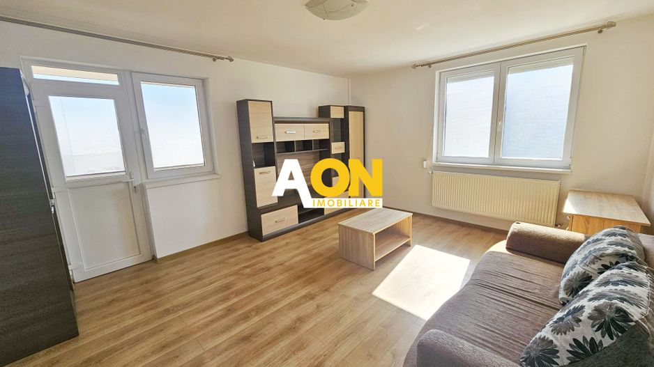 Apartament cu o camera, etaj 2, bloc nou, Centru. Optional boxa 8 mp - Poză 3