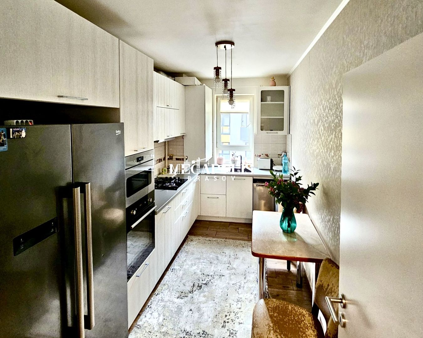 REZERVAT / 3 Camere / Decomandat / Avantgarden 3 / Parcare - Poză 11