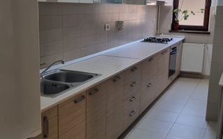 3 camere | Baneasa | 2 locuri parcare | Ionescu de la Brad - Poză 15