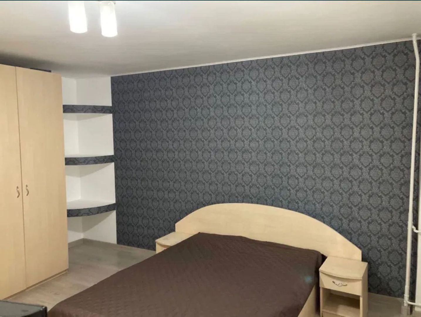 AP. 3 CAMERE- 13 SEPTEMBRIE, LOC DE PARCARE, CENTRALA PROPRIE, MODERN - Poză 7