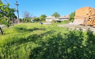 Teren de vânzare în Lapoș – 1000 mp cu beci - Poză 11