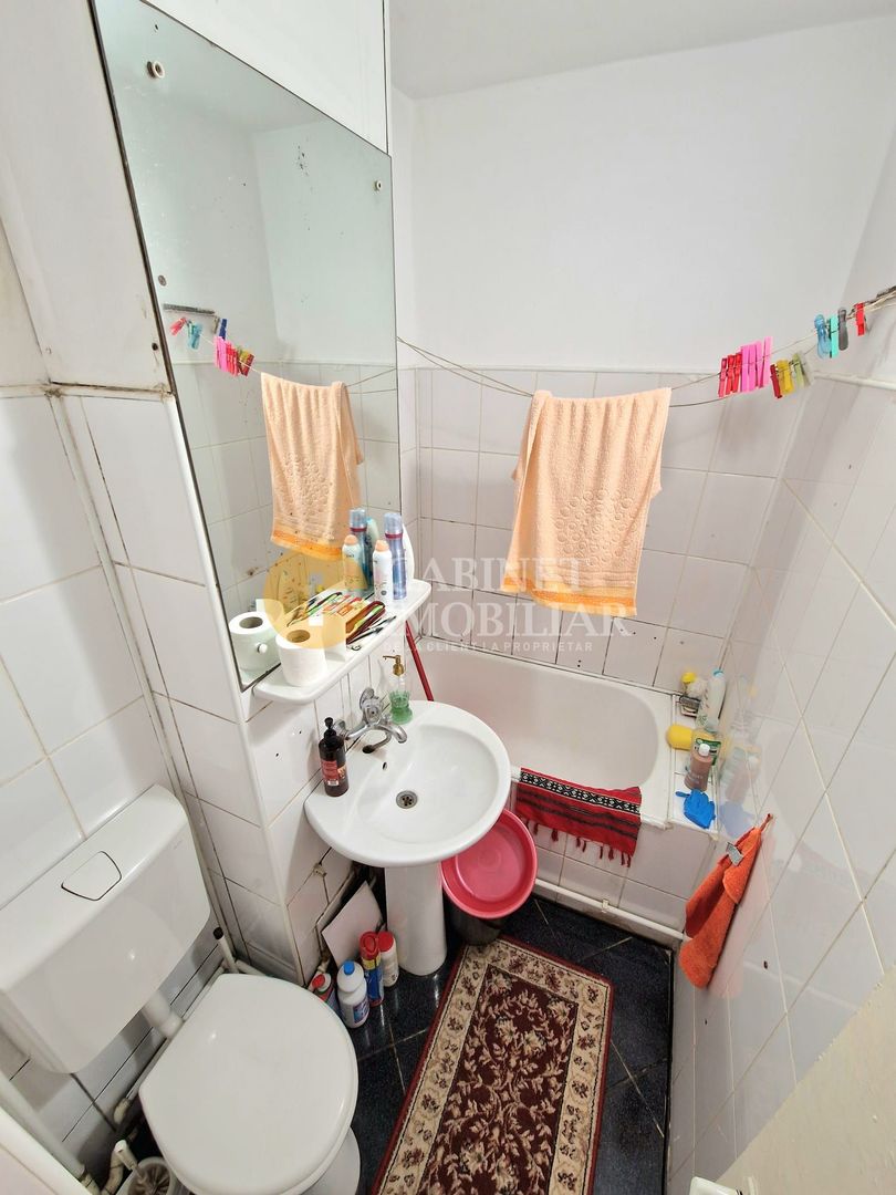 2 Camere Semidecomandat-Alexandru cel Bun - Poză 6