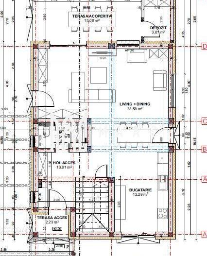 Casă individuală Nouă | Parter+Etaj | Șura Mică - Poză 6