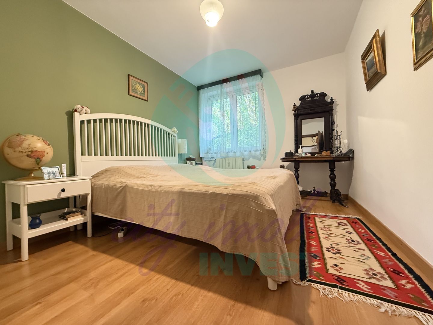 3 camere cochete langa Parcul IOR si metrou - Poză 5