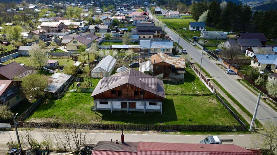 Casă de vânzare Năruja, Vrancea - Poză 3