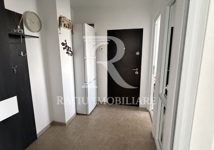 Apartament 2 camere  Ultracentral | Parcare inclusă | Deva | Hunedoara - Poză 4