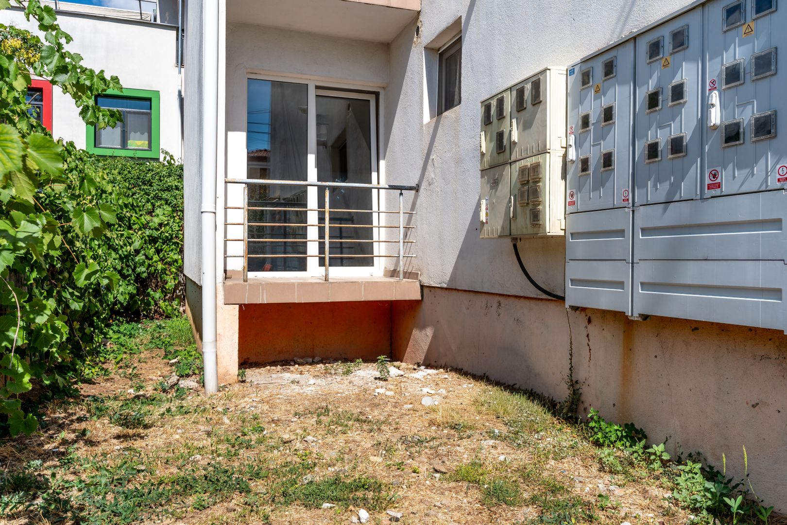 Apartament cu 1 camere de vânzare, zona linistita, Gheorgheni - Poză 10
