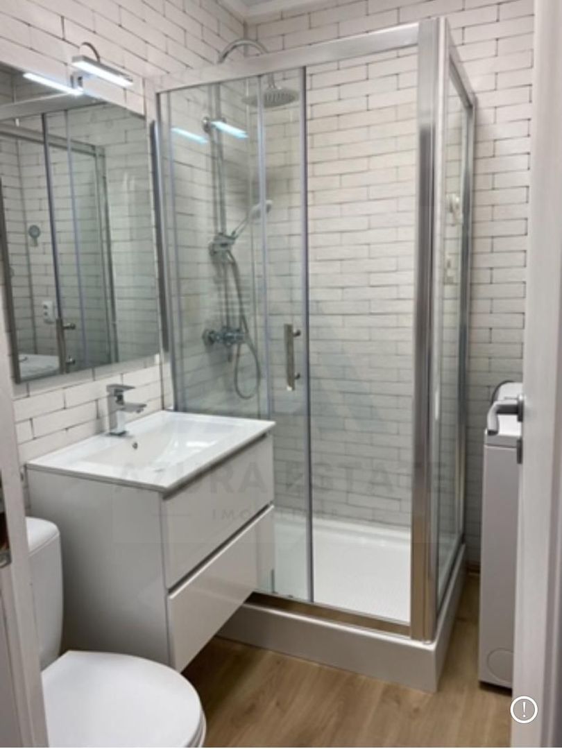 Garsonieră 32 mp de vânzare – strada Siretului, renovată - Poză 8