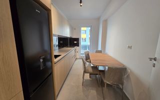 Apartament 2 camere, prima inchiriere - Aparatorii Patriei - Poză 3