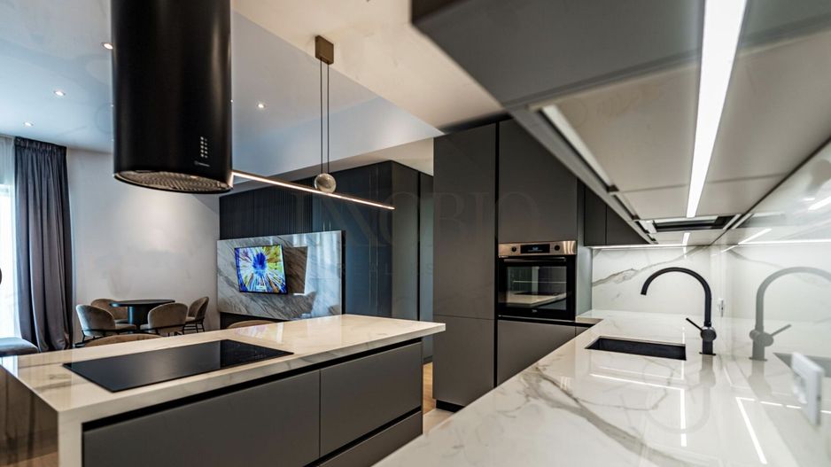 Apartament 3 Camere | One Verdi | Loc de Parcare - Poză 2