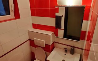 Apartament 3 camere, 2 bai, parcare, zona Marasti - Poză 7