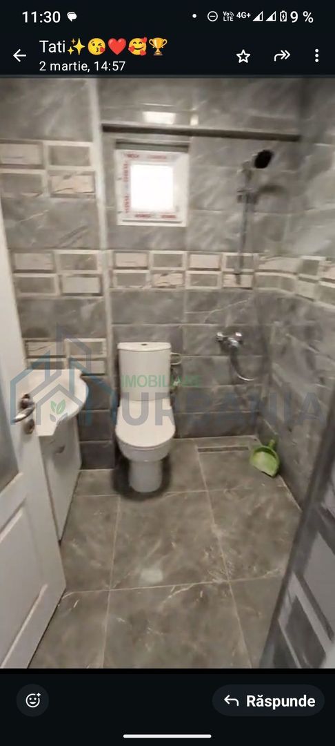 Apartament cu 2 cam D Rate direct la dezvoltator - Poză 4