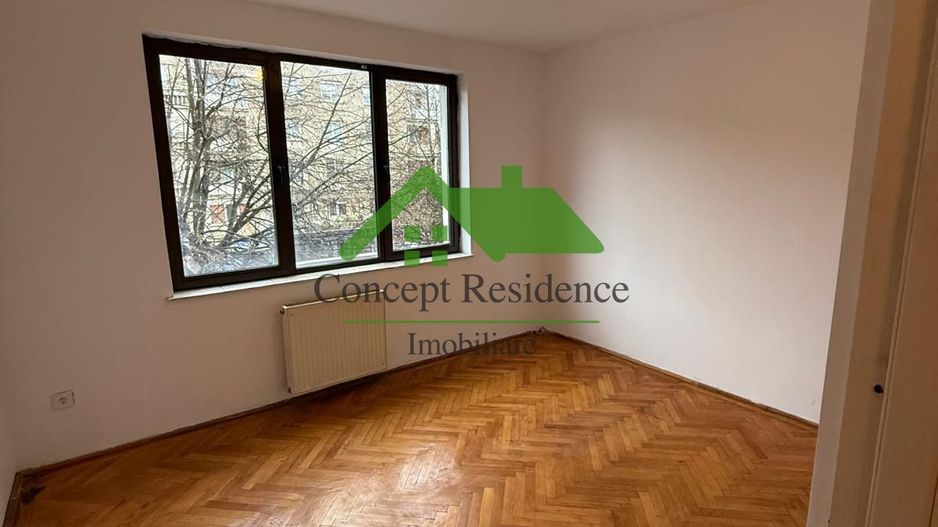 Apartament 3 camere – semidecomandat – ultracentral, Bd. Unirii - Poză 7