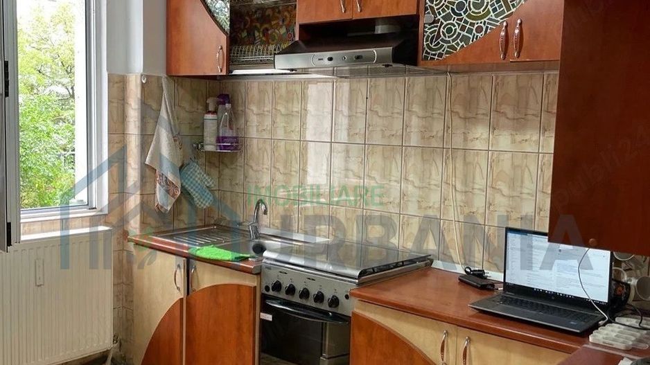 Apartament 2 camere de inchiriat, Zona Podu Ros, Iasi - Poză 4
