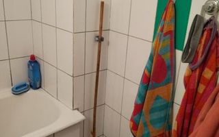 Apartament 1 camera  Circumvalatiunii etaj 1 - Poză 9