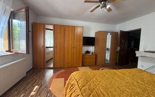 De vanzare Casa cu 4 camere si teren de 4.839mp/Utilata/Mobilata - Poză 8