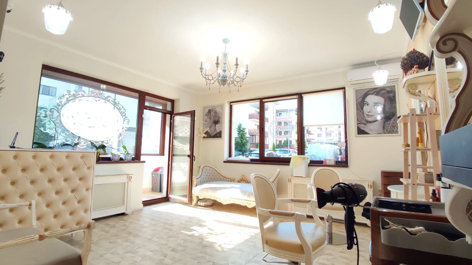 Afacere la Cheie ,Inclus Spatiu si Parcare - Poză 1