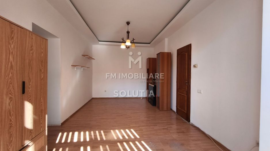 Apartament 2 camere în zona bd-ul Unirii – Coșbuc | Etaj 1 - Poză 2