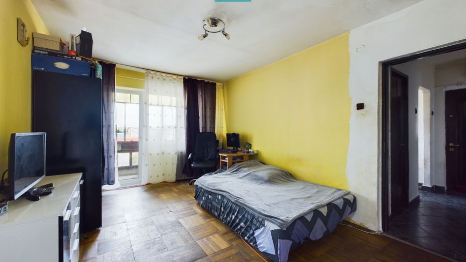 Apartament cu 2 camere în Vlaicu - Poză 2