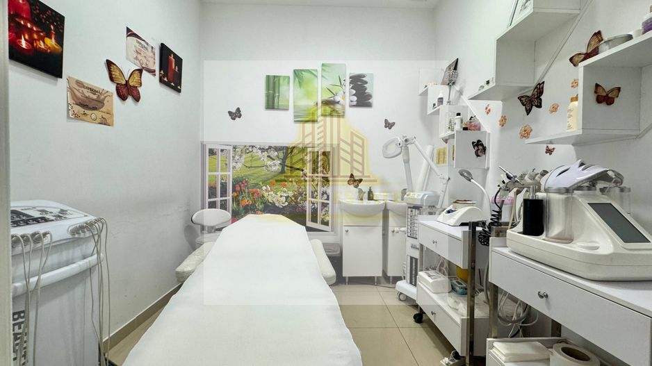 De Vânzare Salon de înfrumusețare - Afacerea este activa ! - Poză 16
