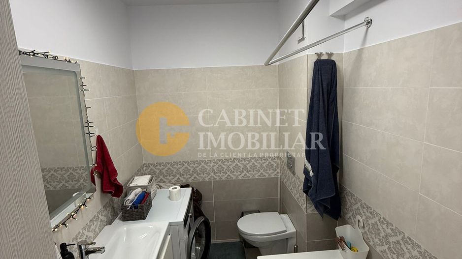 Apartament 2 camere DECOMANDAT-- Valea Lupului - Poză 8